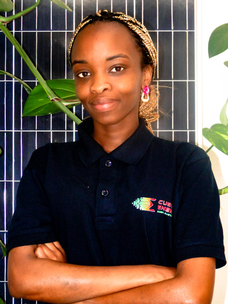 Wanjira Kariuki
