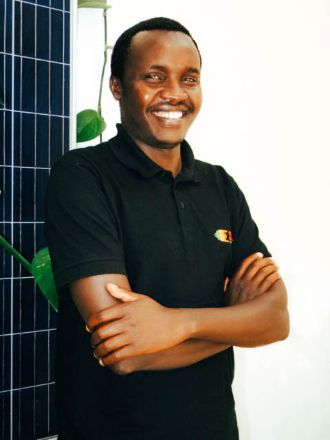 George Komen